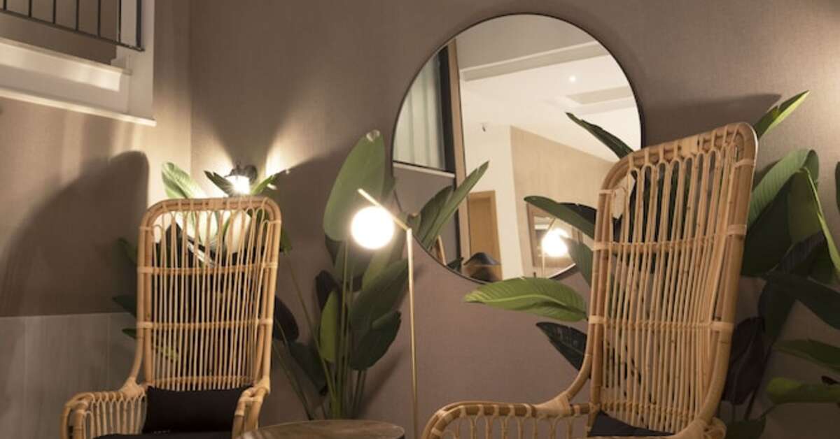 Ein Foto GoodNight Cadiz Apartments