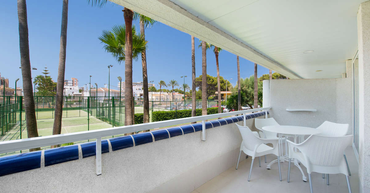 Een foto van Iberostar Waves Cristina