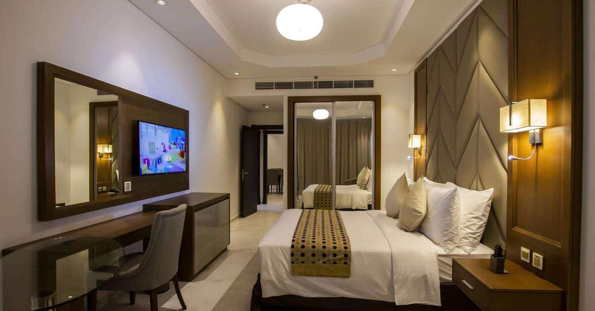 Een foto van Time Onyx Hotel Appartementen
