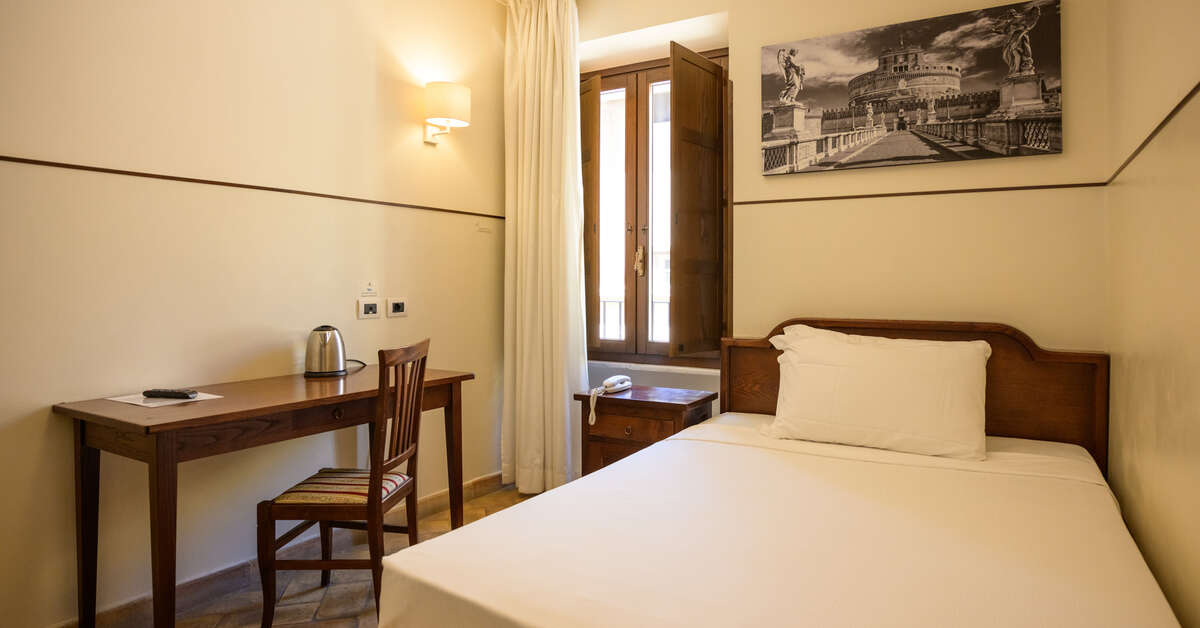 Een foto van Casa I Cappuccini