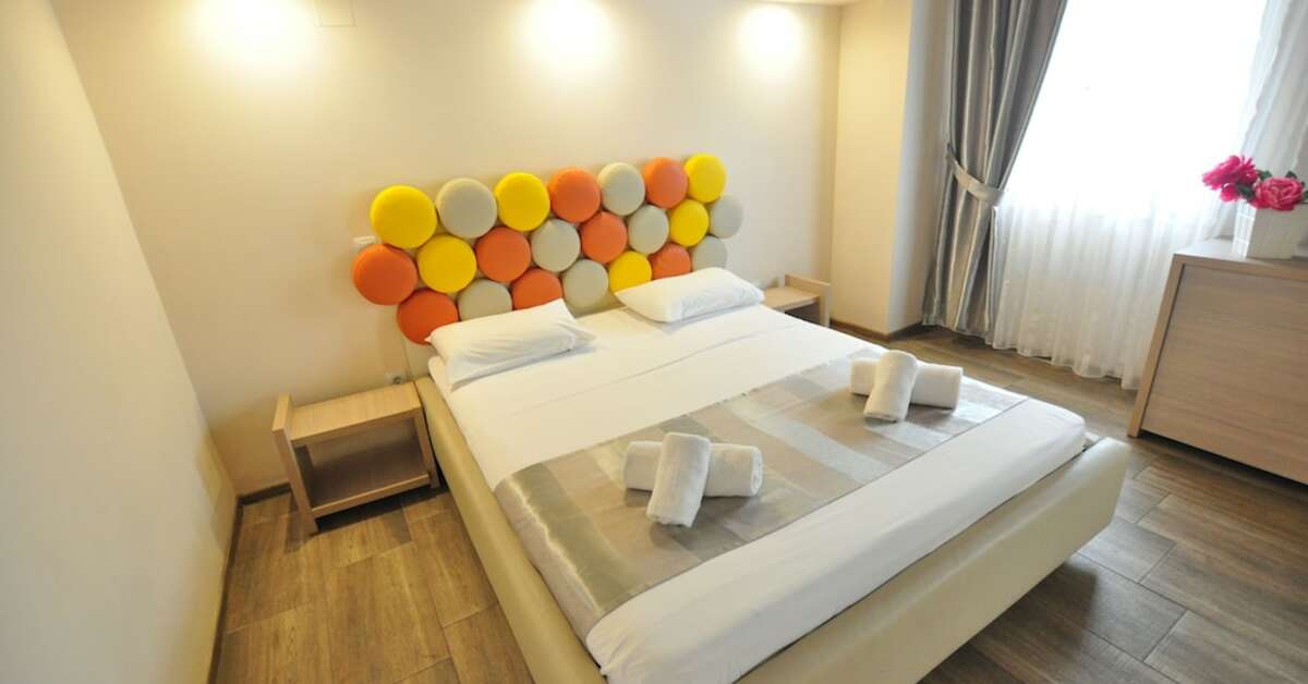 Een foto van Michelangelo Resort