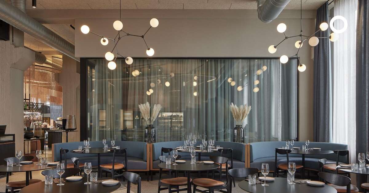 Een foto van Grandi by CenterHotels