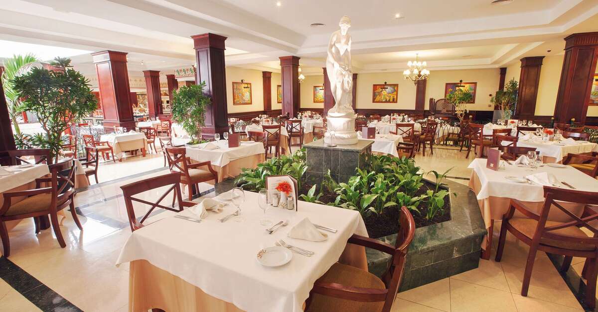 Een foto van Grand Bahia Principe Bavaro