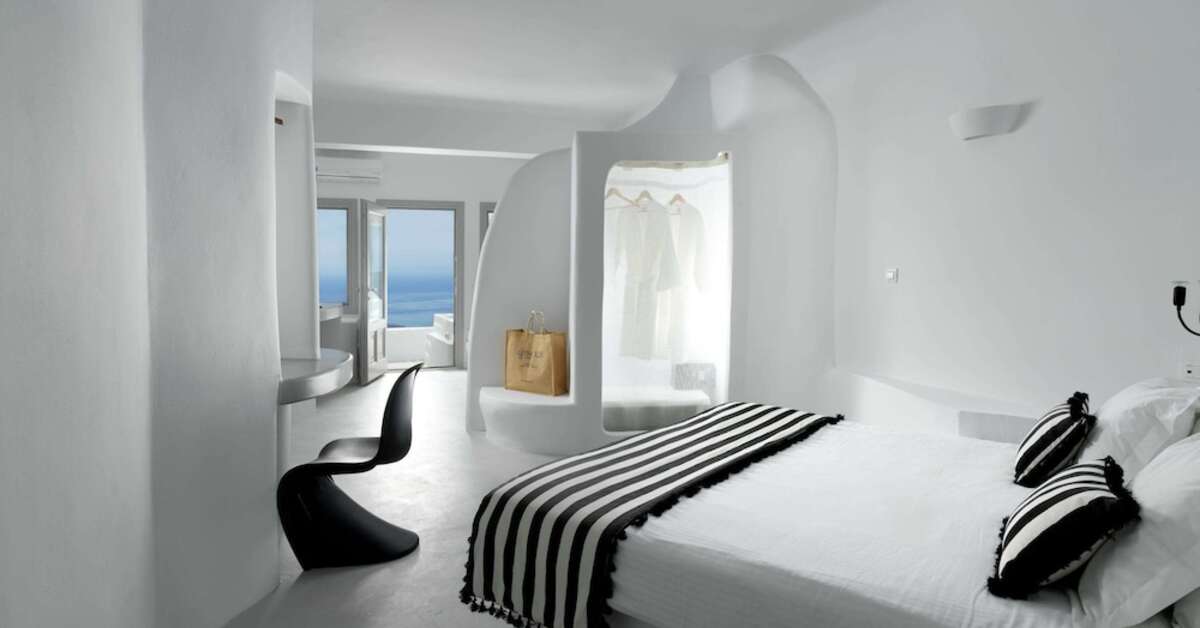 Een foto van Tholos Resort