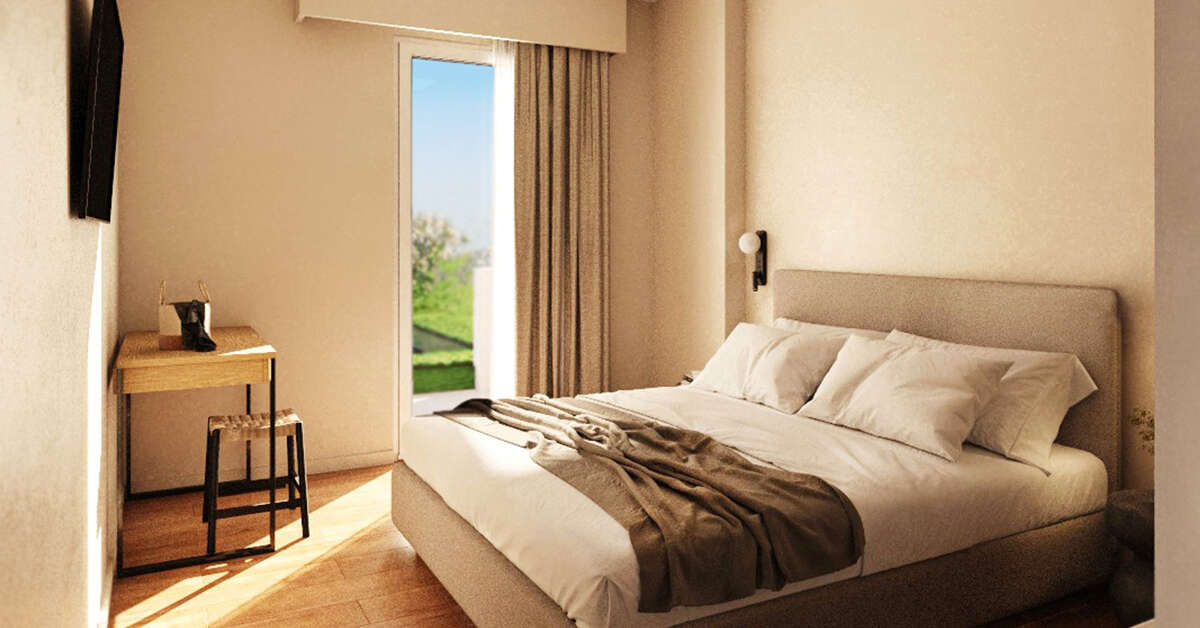Een foto van Zeus Hotels Ydoria Resort