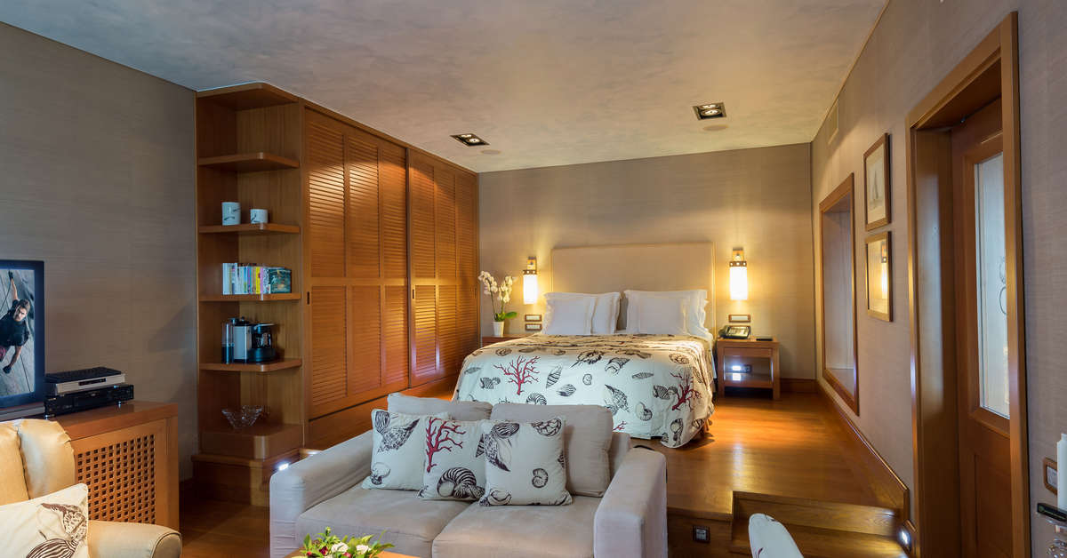 Een foto van Elounda Beach Hotel & Villas