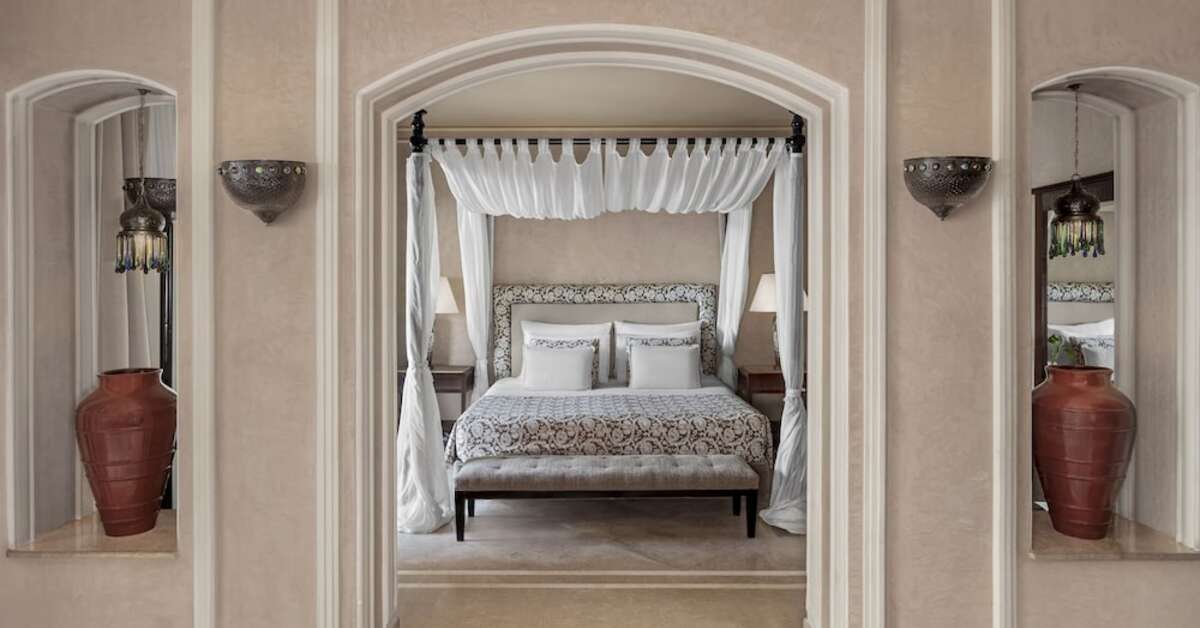 Een foto van Jaz Makadi Star & Spa
