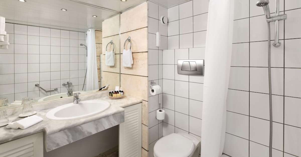 Een foto van Dionysos Hotel
