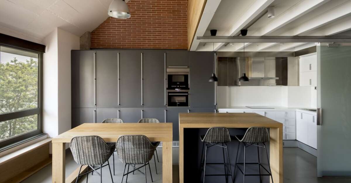 Ein Foto La Republica Apartments