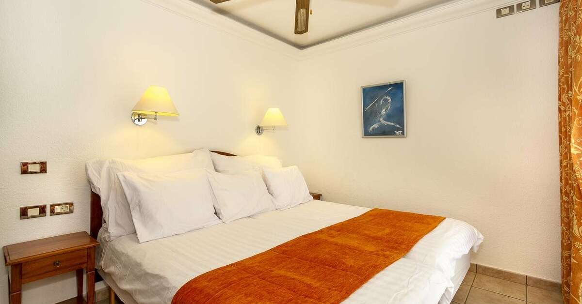 Een foto van Sunsuites Carolina