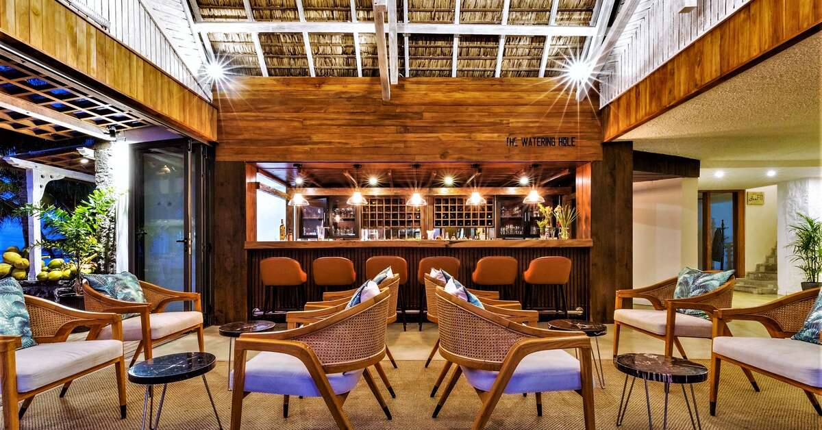 Een foto van SeaSense Boutique Hotel & Spa