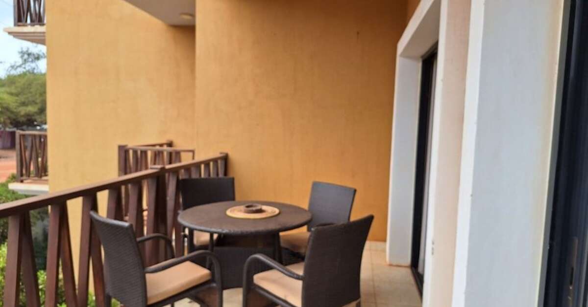 Een foto van Forest View Appartementen