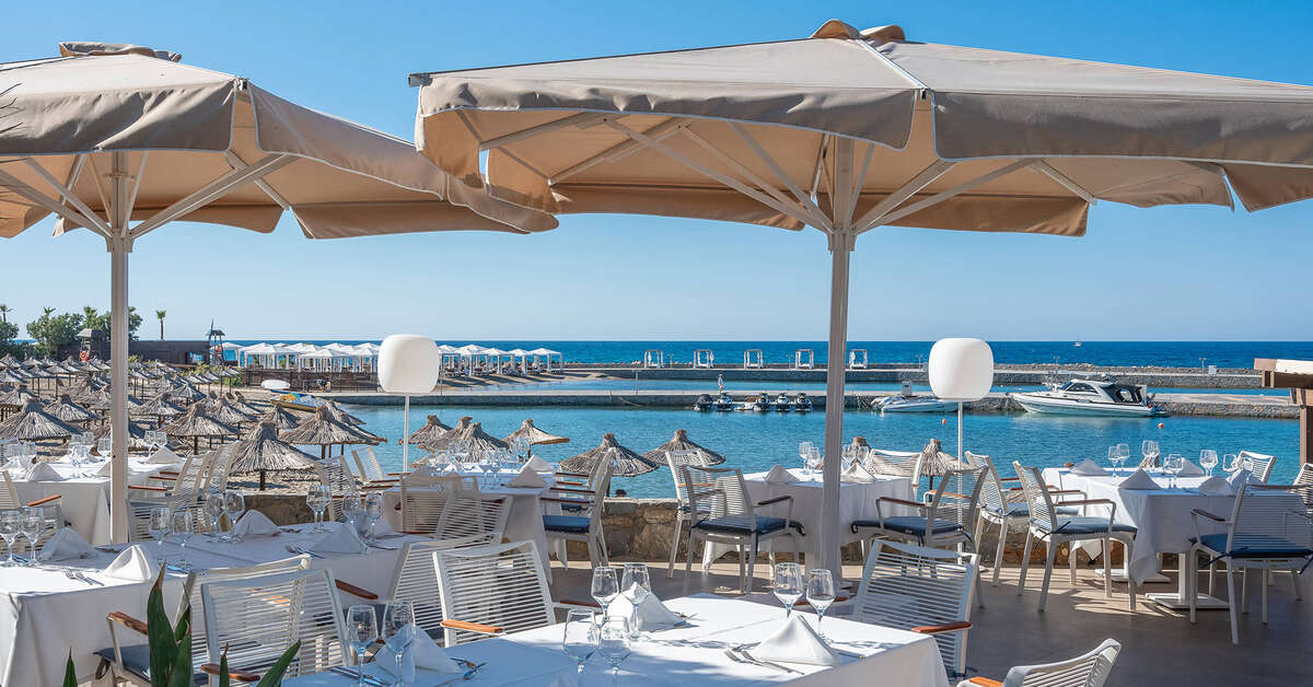 Een foto van Nana Golden Beach