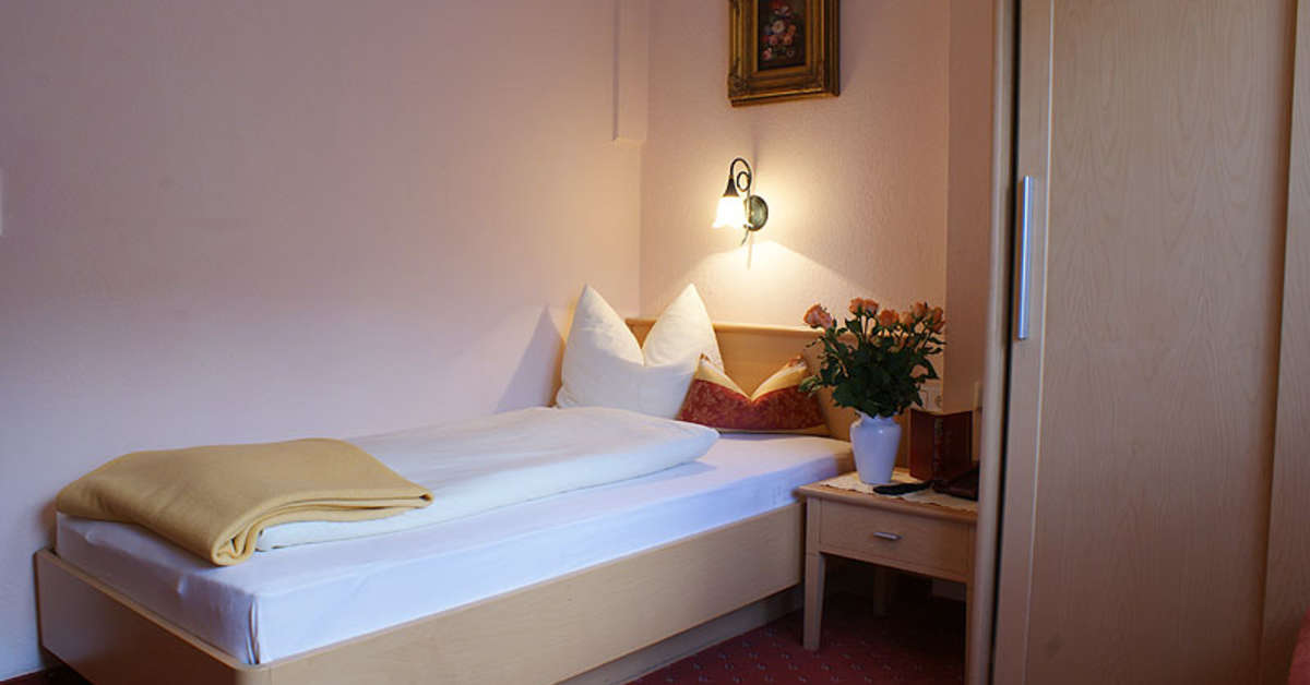 Een foto van Hotel Riederhof