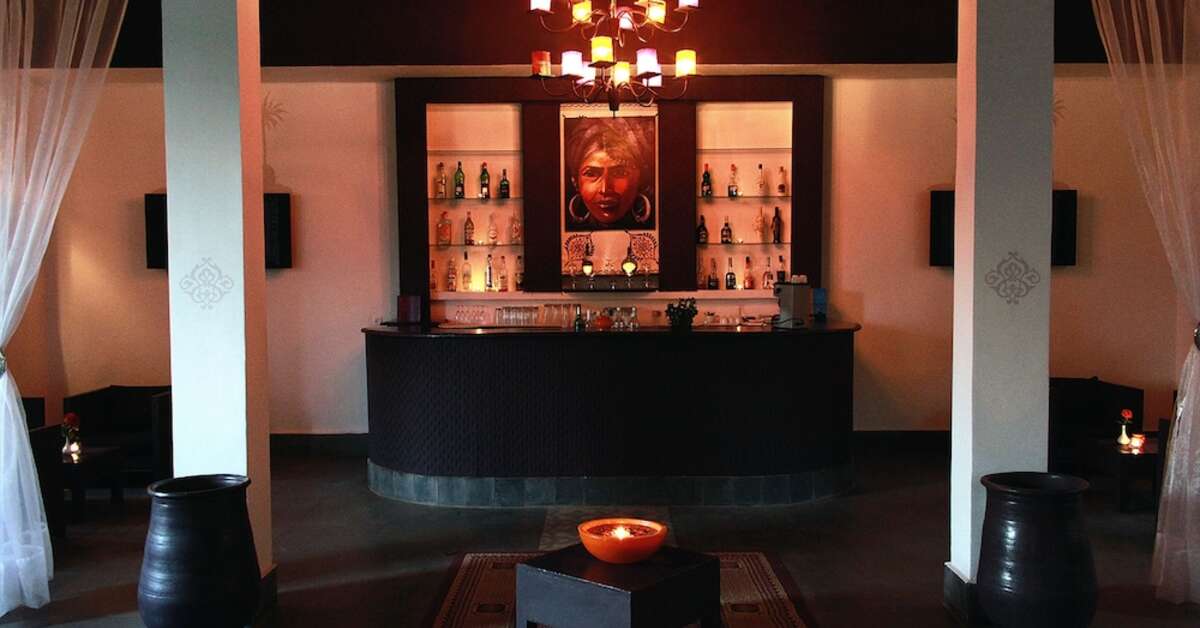 Een foto van La Maison Des Oliviers