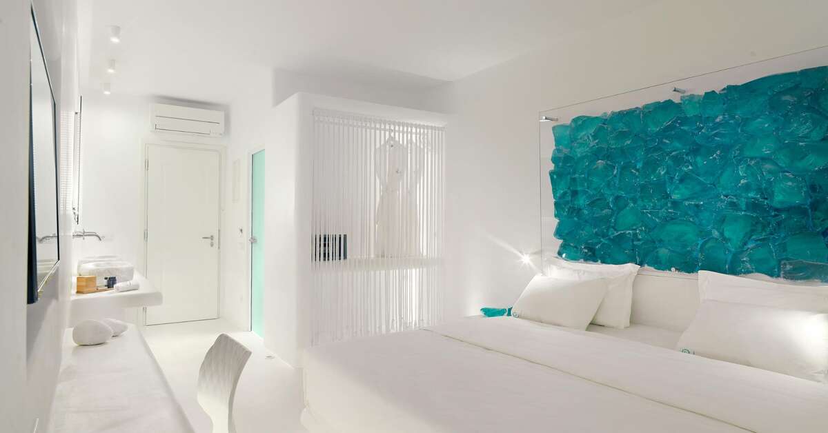 Een foto van Mykonos Bay Hotel