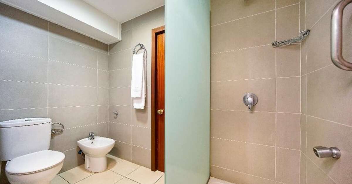 Een foto van Bull Hotel Astoria