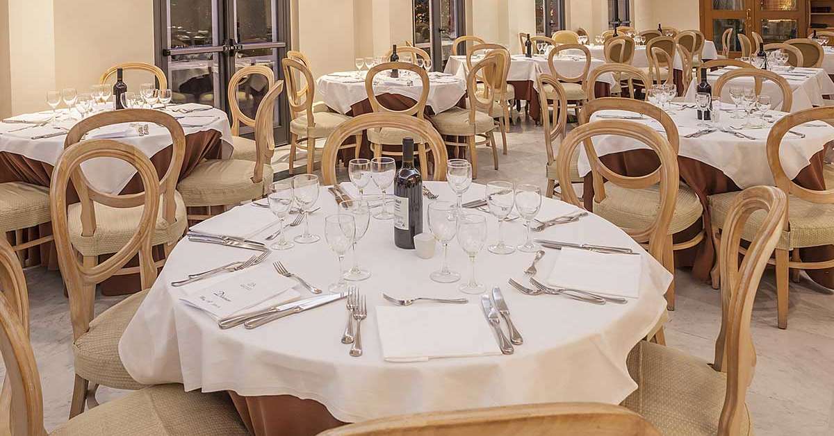 Een foto van Grand Hotel Bonanno