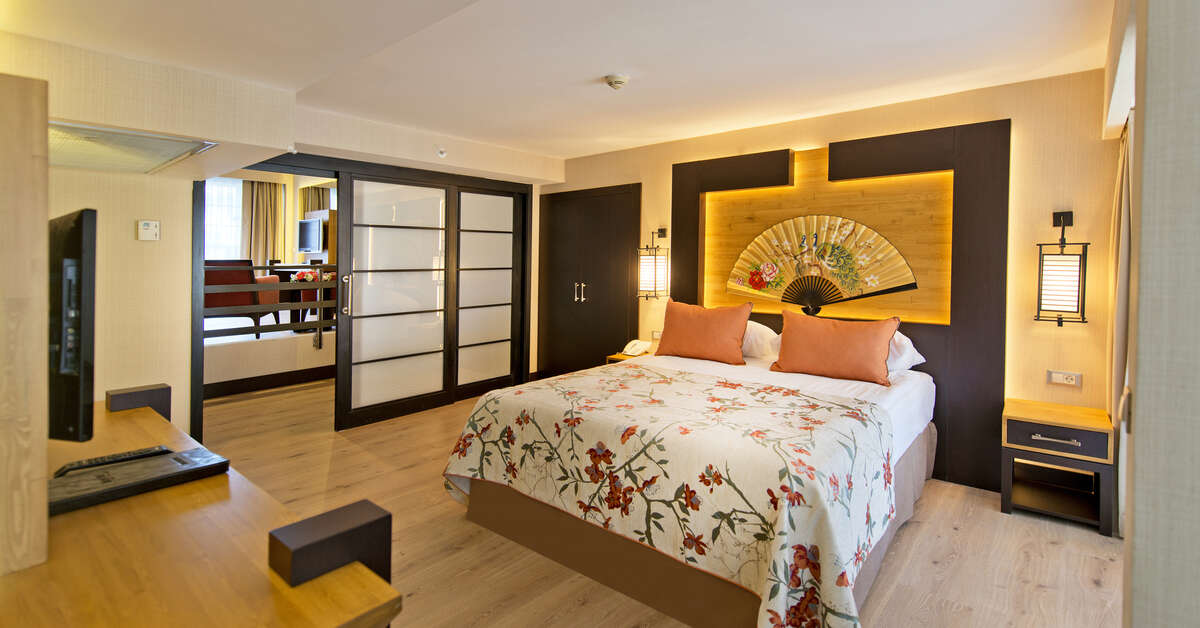 Een foto van Limak Arcadia Sport Resort