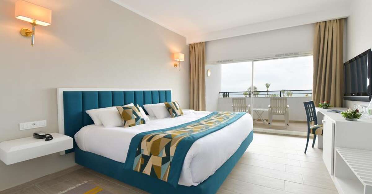 Een foto van Blue Beach Golf & Spa