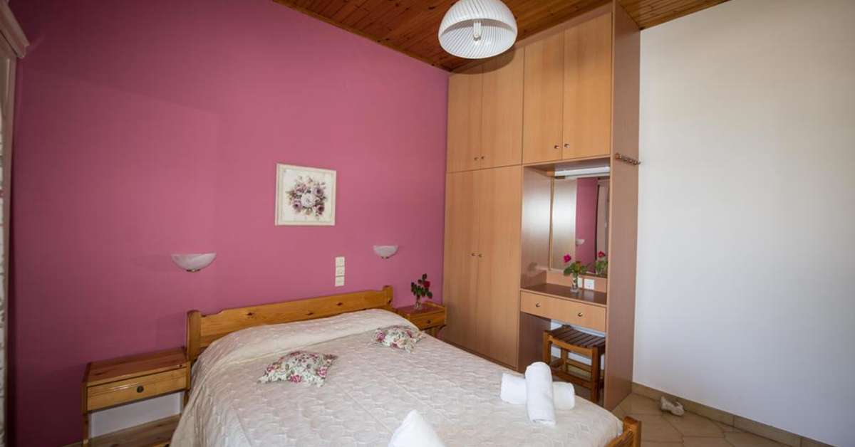 Een foto van Tereza Appartementen