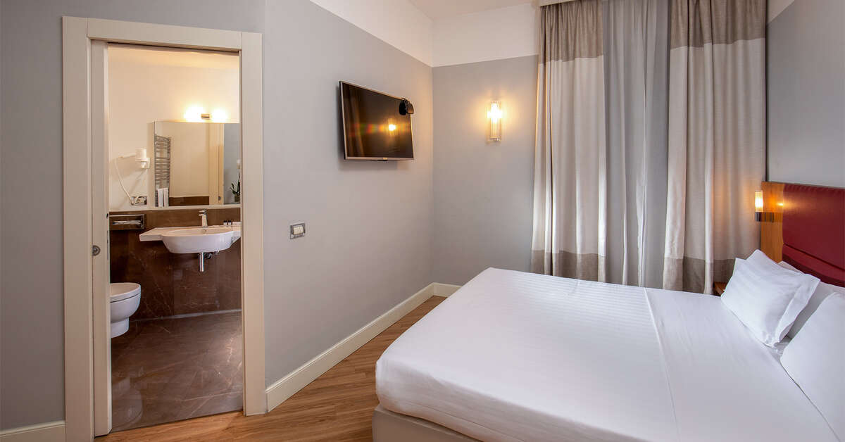 Een foto van Best Western Hotel Astrid