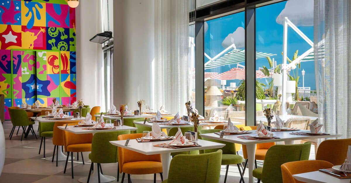 Een foto van The Land Of Legends Nickelodeon Hotel Antalya