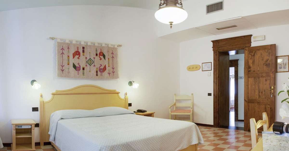 Een foto van Sa Mola Villa Maria Francesca