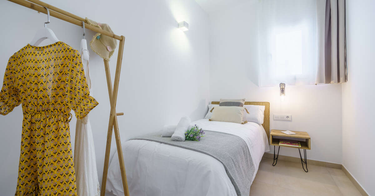 Een foto van Bamblue Boutique Appartementen