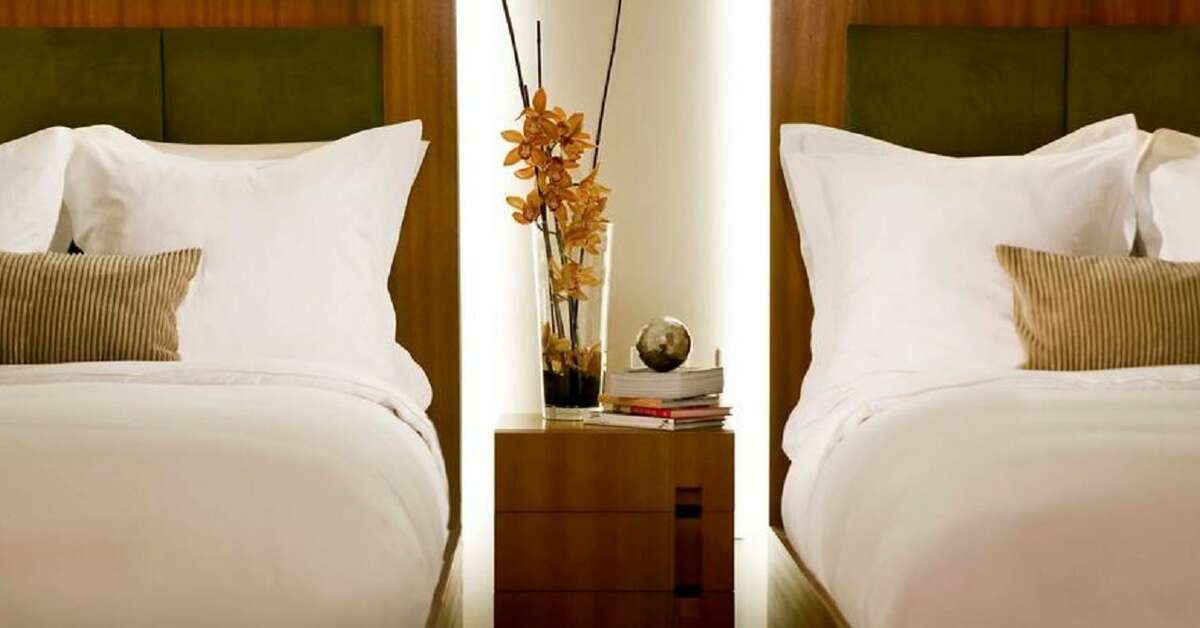 Een foto van Hotel 57