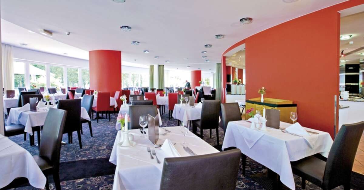 Een foto van Lotus Therme Hotel & Spa
