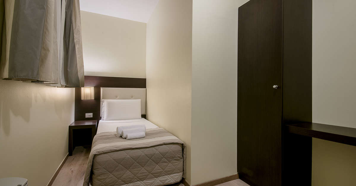 Een foto van Hotel Executive