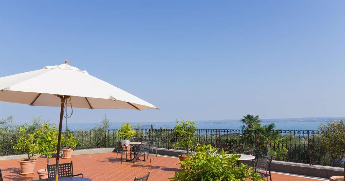 Een foto van Residence San Rocco