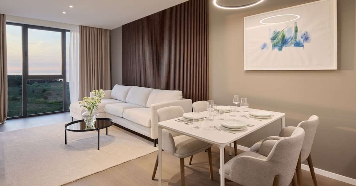 Een foto van Petram Resort & Residence