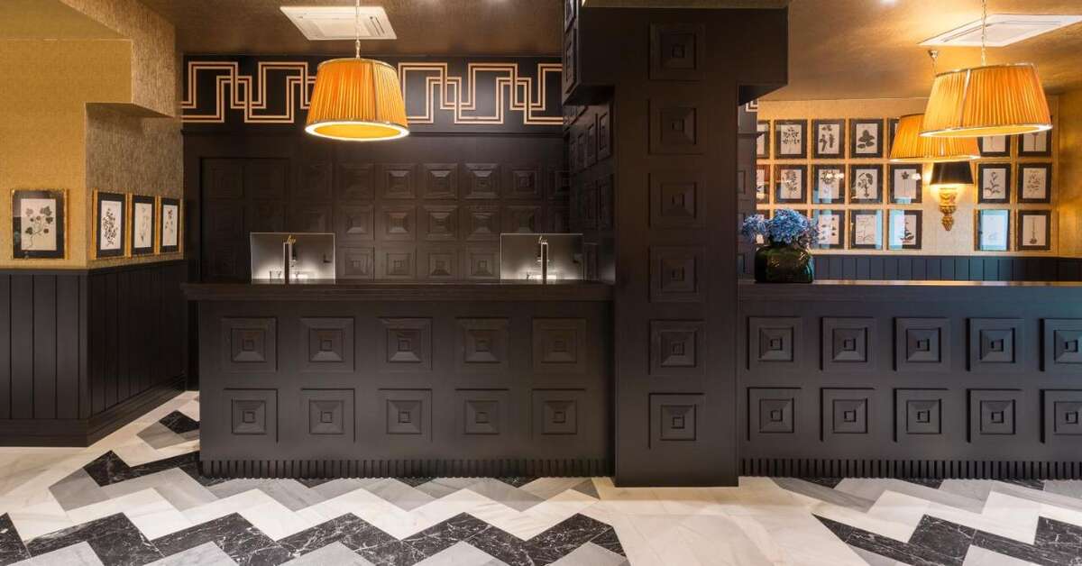 Een foto van Room Mate Collection Alba