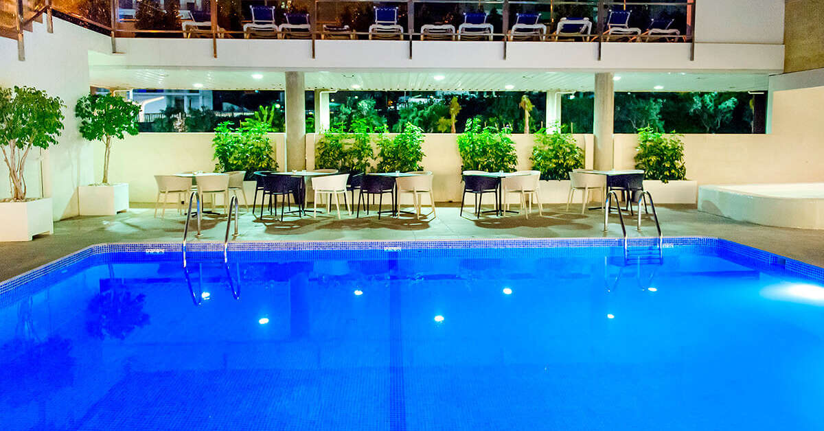 Een foto van Hotel Carlos I