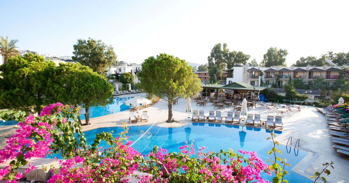 Een foto van Ayaz Aqua Beach