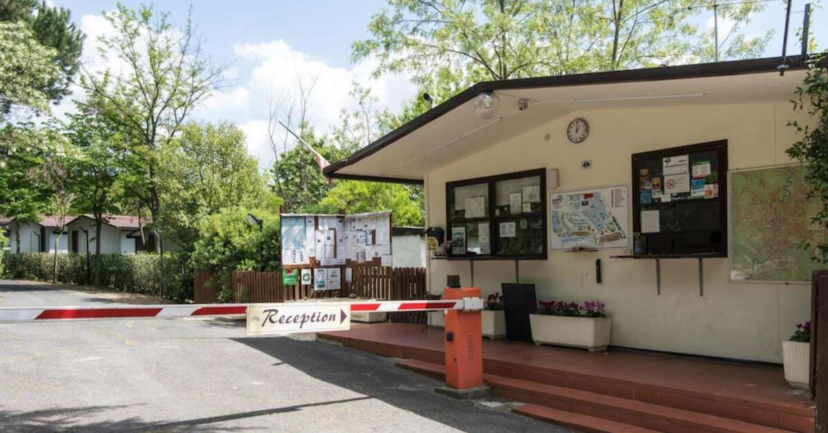 Een foto van Happy Village & Camping