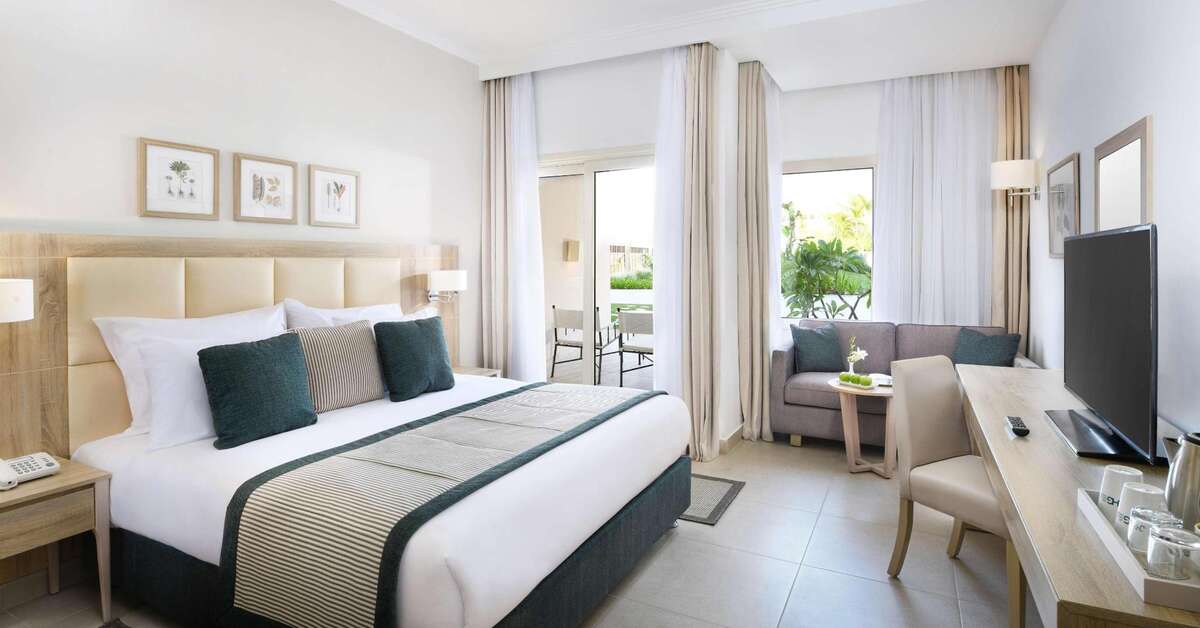 Een foto van Jaz Elite Casa Del Mar