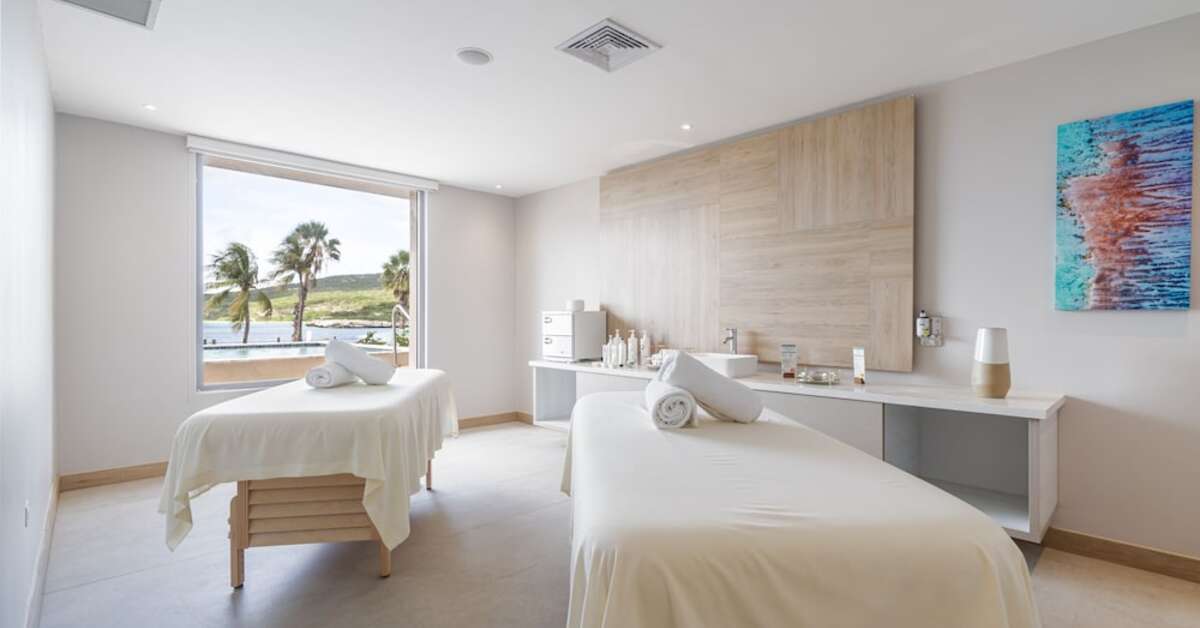 Een foto van Dreams Curacao Resort Spa & Casino