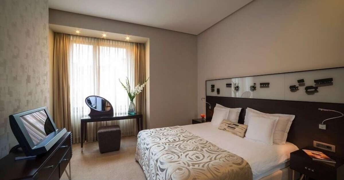 Een foto van Townhouse 27