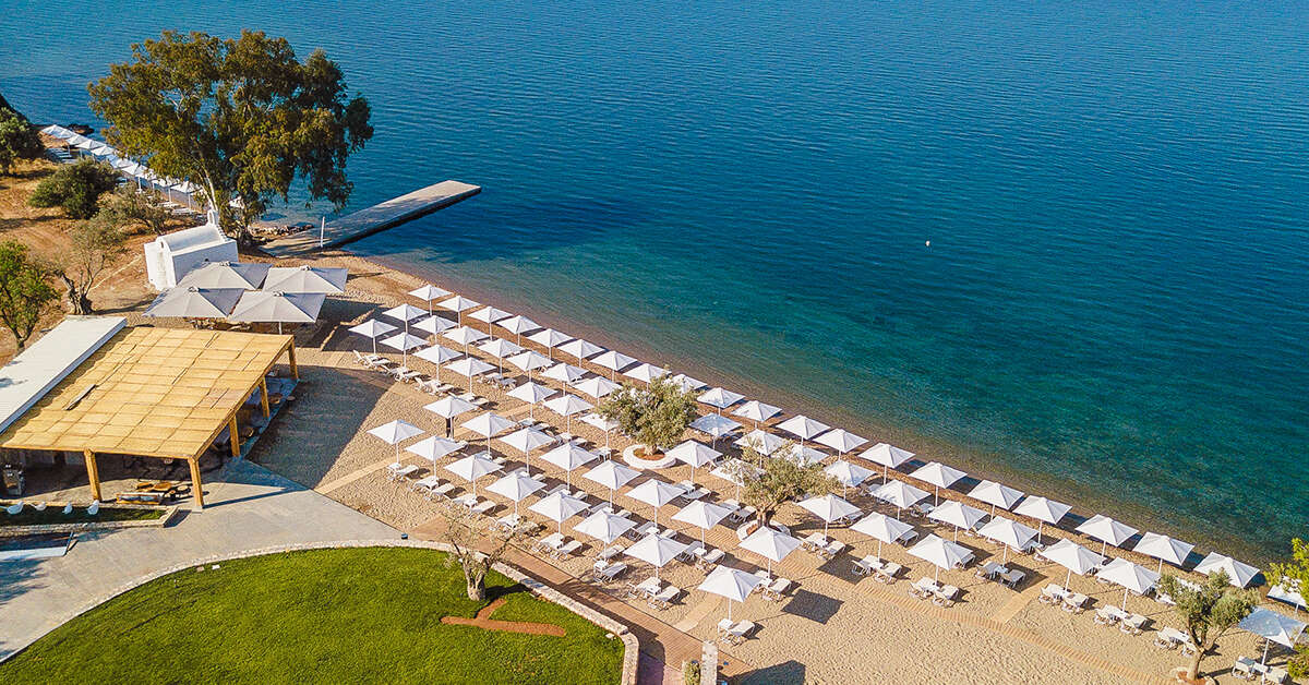 Een foto van Amaronda Resort & Spa