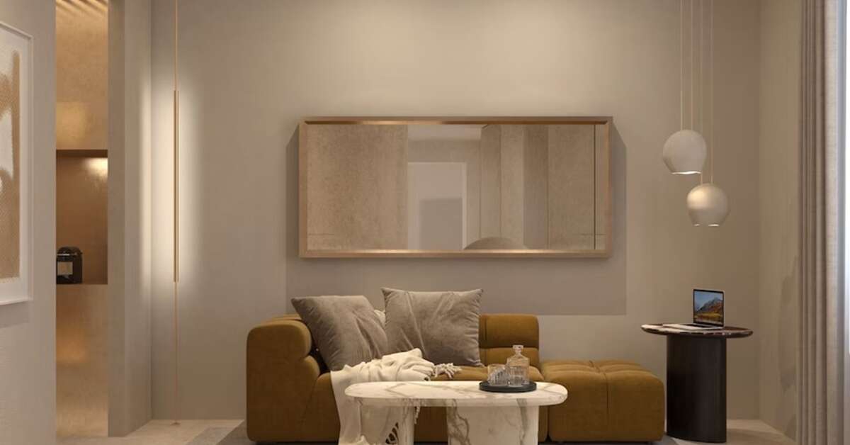 Een foto van Borghese Contemporary Hotel