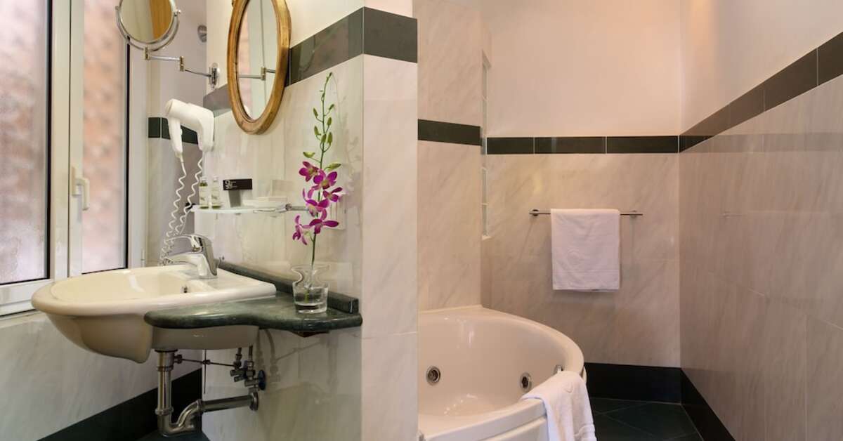 Een foto van Imperium Suite Navona