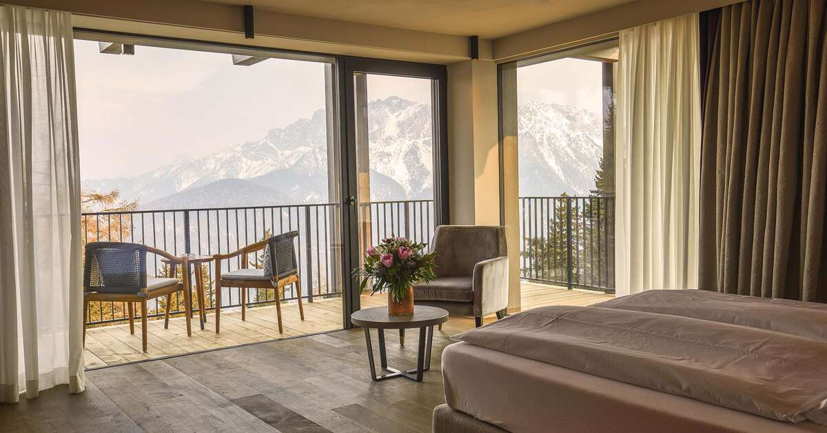 Een foto van Hotel Olangerhof