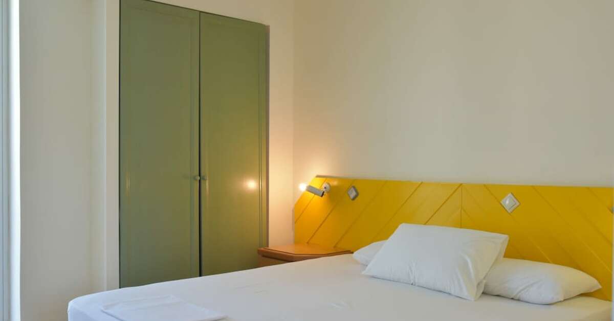 Een foto van Bristol Sea View Hotel Appartementen