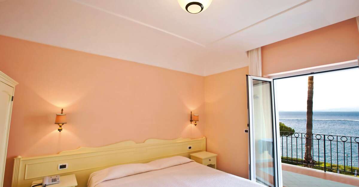 Een foto van Hotel Terme Alexander