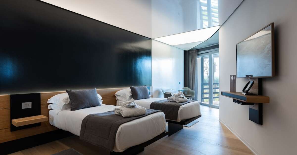 Een foto van San Barbato Resort Spa & Golf