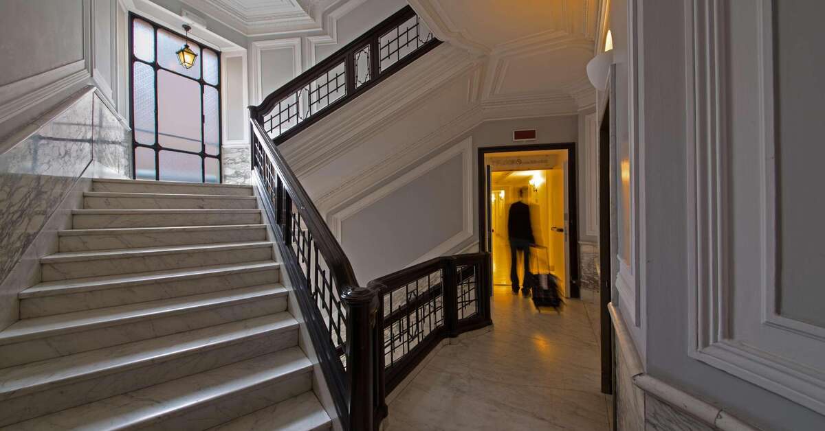 Een foto van Best Western Hotel Astrid
