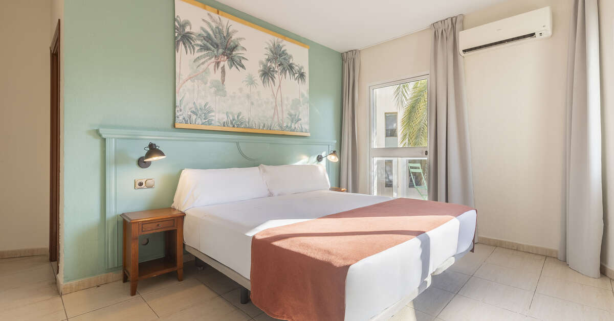 Een foto van Blue Sea Miramar Fuengirola